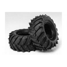 Pneus Monster à picots - Tamiya 