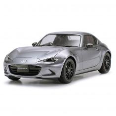 Maquette voiture : Mazda MX-5 RF