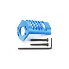 Protection moteur GF01/WR02/G6-01 - Tamiya 