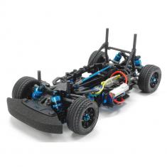 Chassis kit électrique traction M-07R