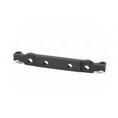 Support susp. AV acier TT02S - 1/10e - Tamiya