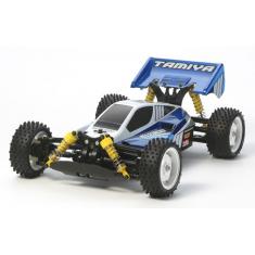 Neo Scorcher 1/10e TT02B Complet (accu radio chargeur) - Tamiya