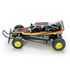 Grasshopper Black Edition 1/10 Kit