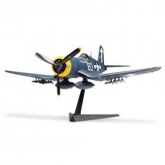 Maquette avion : Vought F4U-1D Corsair