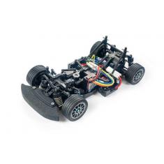 Châssis M08 Concept - 1/10e - Tamiya