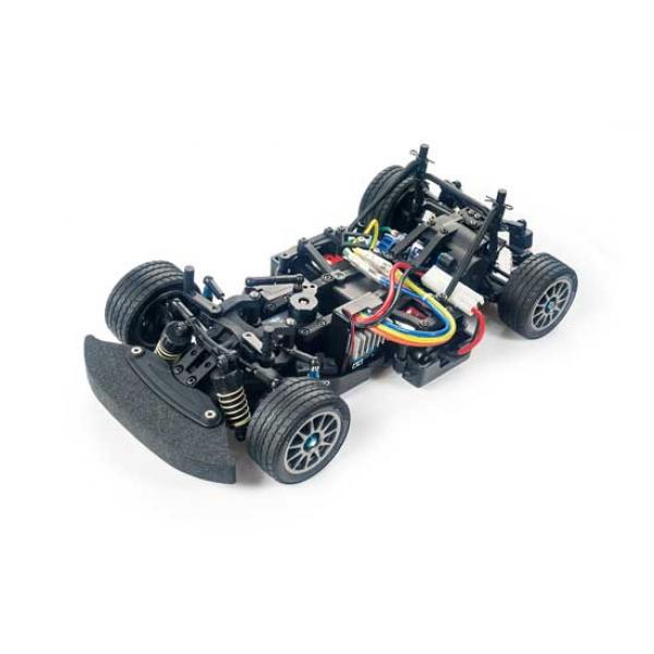 Châssis M08 Concept - 1/10e - Tamiya - 58669