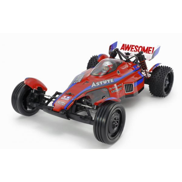 Astute 2022 1/10e Tamiya  - MPL-58697