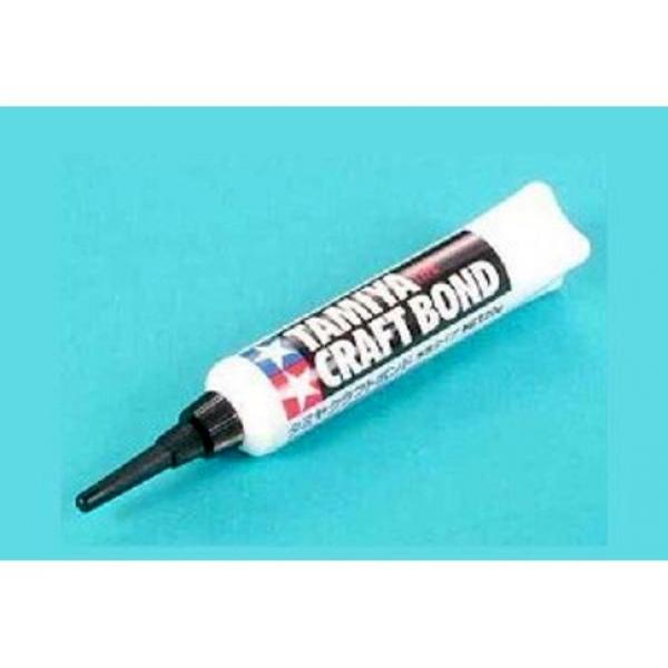 Craft Bond - Tamiya  - 87078