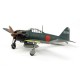 Miniature Aircraft model: Mitsubishi A6M5 Zero