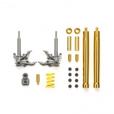 Models - Racing motorcycles Tamiya