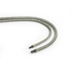 Accessory for models: Braided tube 2,0 mm