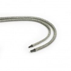 Zubehör für Modelle: Geflechtschlauch 2,0 mm