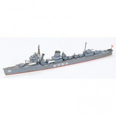 Maquette bateau : Destroyer japonais Akatsuki 