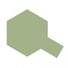 AS29 - Aerosol can - 90 ml: Gray / Green