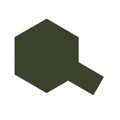 AS30 - Spray can - 90 ml: Dark Green 2 RAF