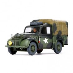 Maqueta de British Light Utility Car 10HP 