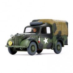 Maquette British Light Utility Car 10HP 