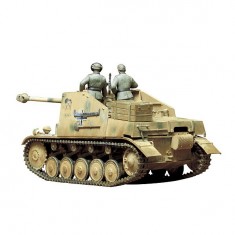 Maquette Char allemand Marder II