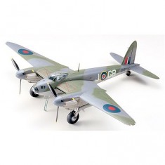Maqueta de avión: De Havilland Mosquito B Mk.IV / PR Mk.IV