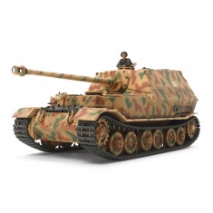 Tank model: Tank Destroyer Elefant