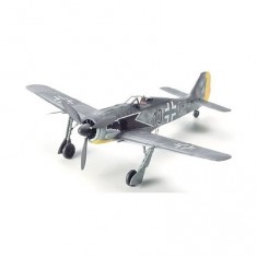 Maquette avion : Focke-Wulf Fw190 A-3