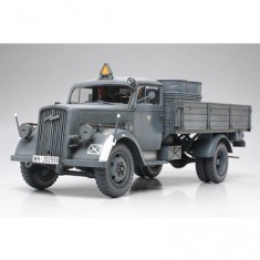 Deutsches LKW Modell 3t Kfz.305 