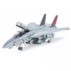 Maquette avion : Grumman F-14A Tomcat Black Knights