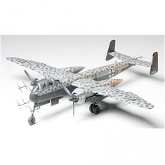 Maquette avion : Heinkel He219 A-7 UHU