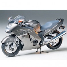 Maquette Moto : Honda CBR 1100 XX Super Blackbird