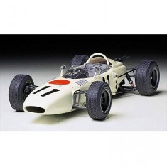 Formula 1 model: Honda F1 RA 272