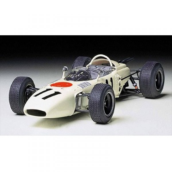 Formel-1-Modell: Honda F1 RA 272 - Tamiya-20043