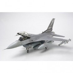 Flugzeugmodell: Lockeed F-16C (Block 25/32): Fighting Falcon ENG
