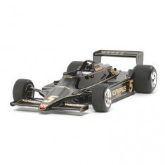 Maquette Formule 1 : Lotus Type 79 1978