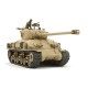 Miniature Maqueta de tanque: M51 Super Sherman