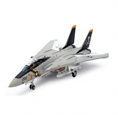 Flugzeugmodell: F-14A Tomcat - 1:48