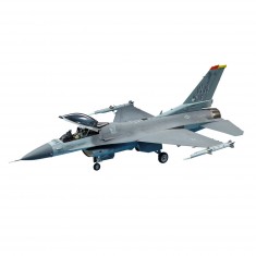 Maquette avion : F-16CJ Block 50