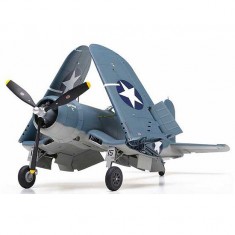 Aircraft model: Vought F4U-1 Corsair