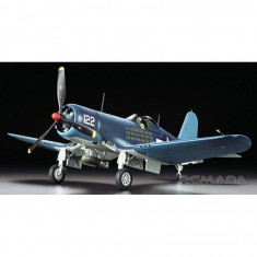 Maquette Avion Militaire : F4U-1A Corsair