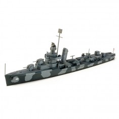 Maquette bateau : Destroyer USS Hammann