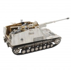 Deutsches Panzermodell Nashorn