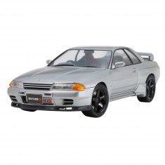 Model car: Nissan Skyline GT-R Nismo Custom