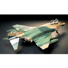 Maqueta de avión: McDonnel F-4C / D Phantom