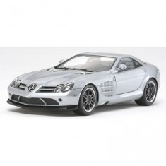 Maquette voiture : Mercedes-Benz SLR722 