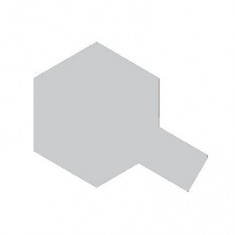 Mini X11 - Plata Cromo Gris