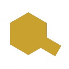 Mini X12 - Metallisches Gold