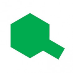 Mini X25 - Verde translúcido