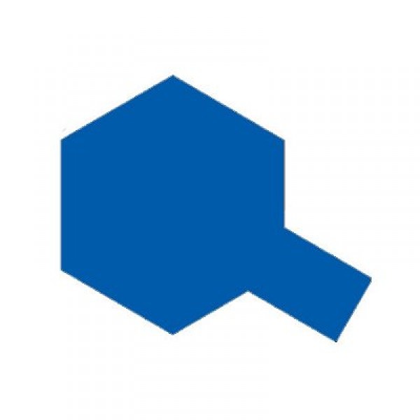 Mini X4 - Bleu Brillant - Tamiya-81504
