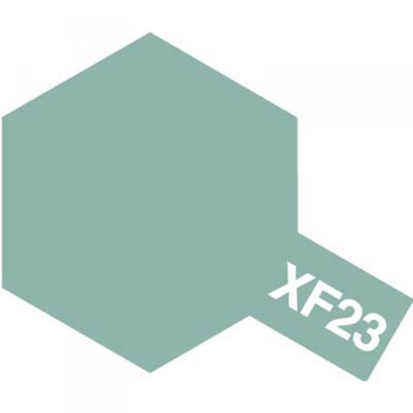 Mini XF23 - Bleu Clair Mat - Tamiya-81723