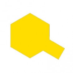 Mini XF3 - Matte Yellow