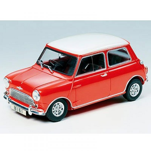 Lot De Maquettes Revell Et Tamiya – Autos Et Motos – Échelles 1/9, 1/12, 1/24